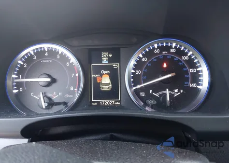 2016 Toyota Highlander Limited V6 from USA, damaged, VIN 5TDDKRFH4GS324296